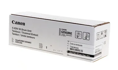 Laser-Drucker Trommeleinheit Canon Original C-EXV55 für imageRUNNER Advance