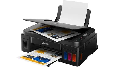 Canon PIXMA G2410 | 2313c009 | Multifunktionsdrucker - Farbe