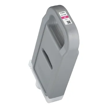 Tintenpatrone Canon PFI-710M Magenta 700 ml Original