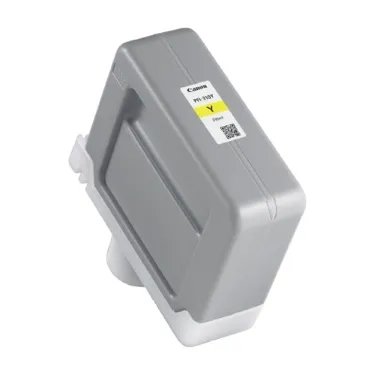 Tintenpatrone Canon PFI-310Y Gelb 330 ml pigmentbasiert