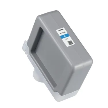 Tintenpatrone Canon PFI-110C Cyan 160 ml Original