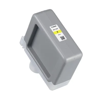 Tintenpatronen Canon PFI-110Y Gelb 160 ml Original