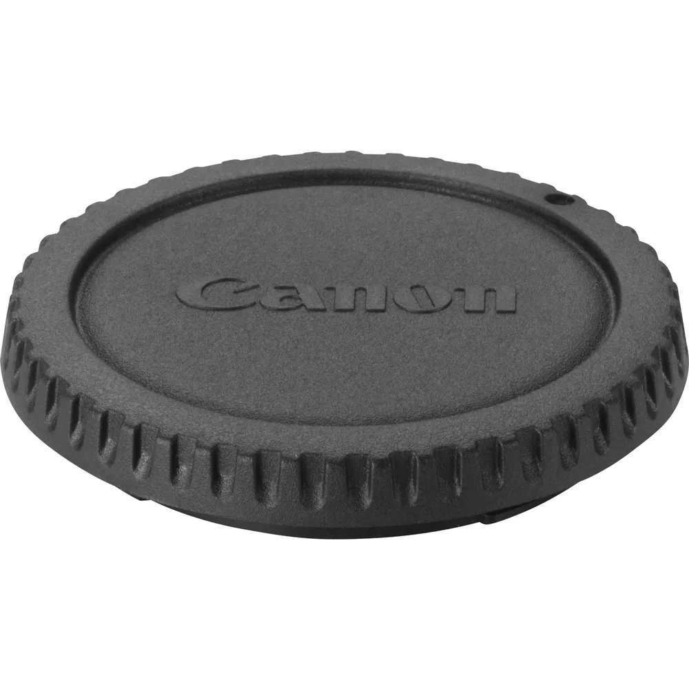 Canon RF-3 Gehäusedeckel Schwarz für EOS Digitalkameras / Schutz Sensor