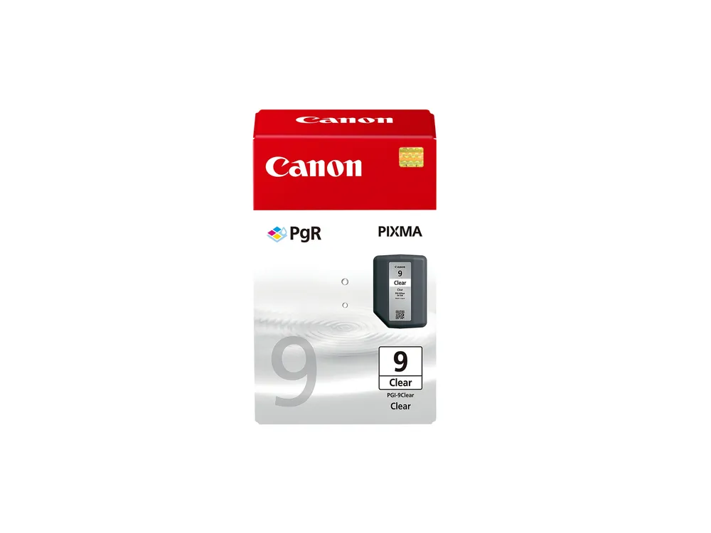 Canon PGI-9 Original Tintenpatrone 1625 Seiten für PIXMA iX7000/MX7600
