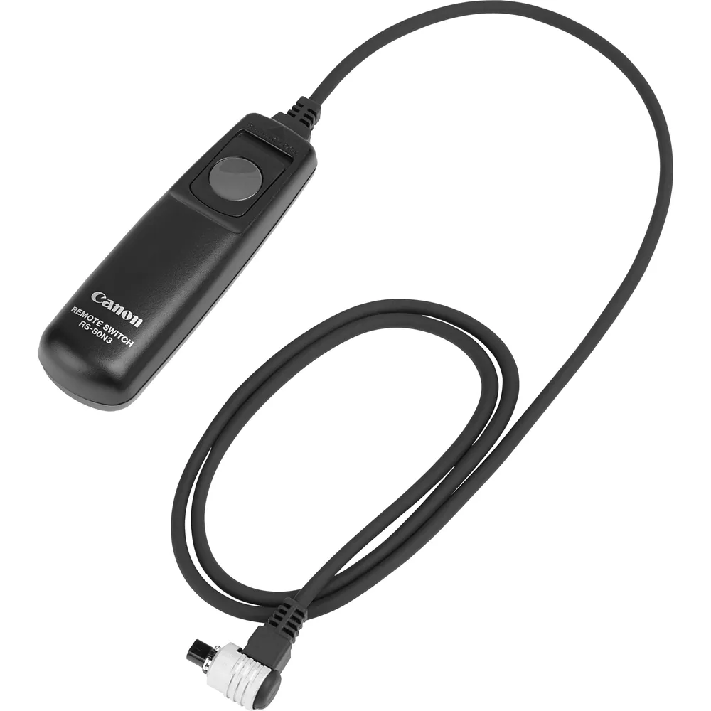 Canon RS-80N3 Fernbedienung N3