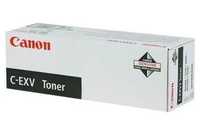 Tonerpatrone Canon C-EXV29 Gelb Original 27000 Seiten
