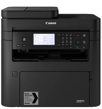 Canon i-SENSYS MF267dw | 2925c008 | Multifunktionsdrucker - s/w