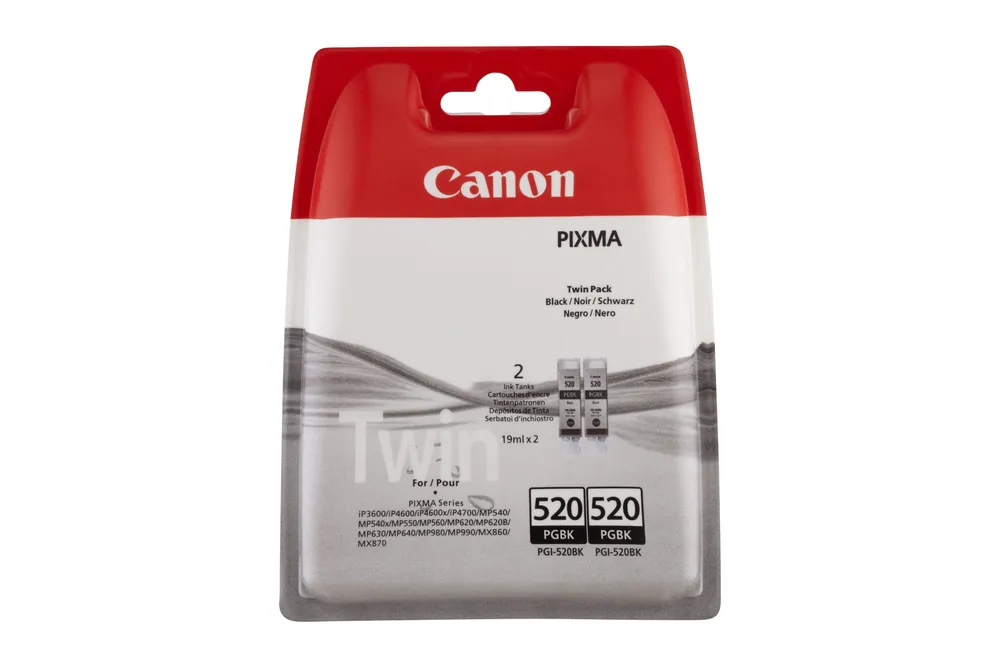 Canon 2932B012 Druckerpatrone 2 Stück(e) Original