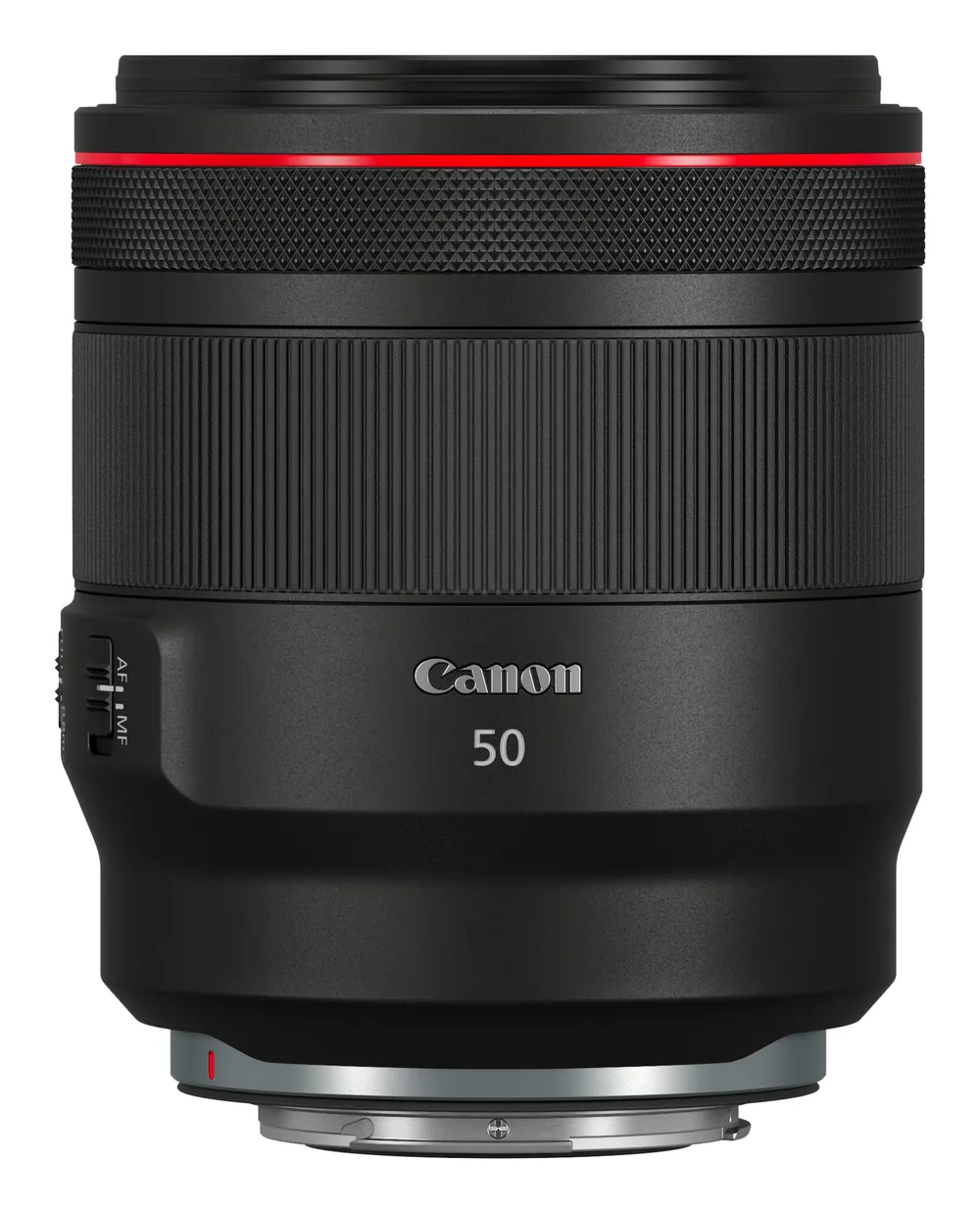 Canon 50mm 1:1.2 RF L USM