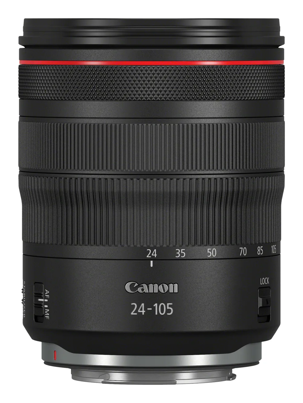 Canon RF 24-105mm f/4L IS USM