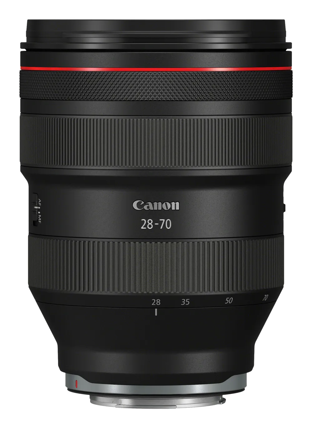 Canon 28-70mm 2.0 RF L USM