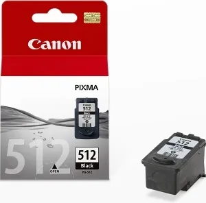 Canon PG-512 Original schwarze Patrone