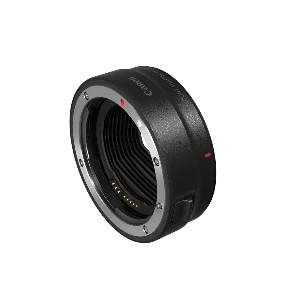 Canon Mount-Adapter EF-EOS R