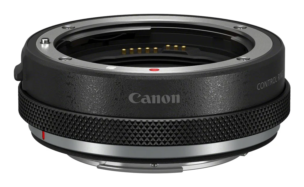 Canon 2972C005 Kameraobjektivadapter