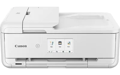 Canon PIXMA TS9551C | 2988c026 | Multifunktionsdrucker - Farbe