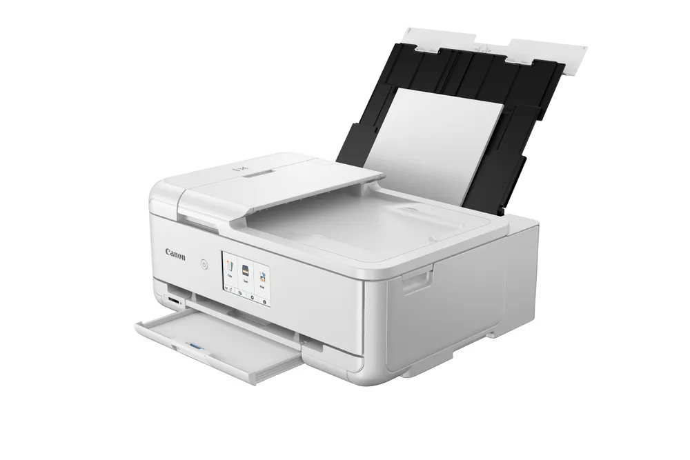 Canon PIXMA TS9551Ca | 2988c056 | Multifunktionsdrucker - Farbe