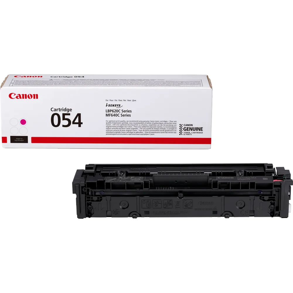 Canon-Toner 054 Magenta