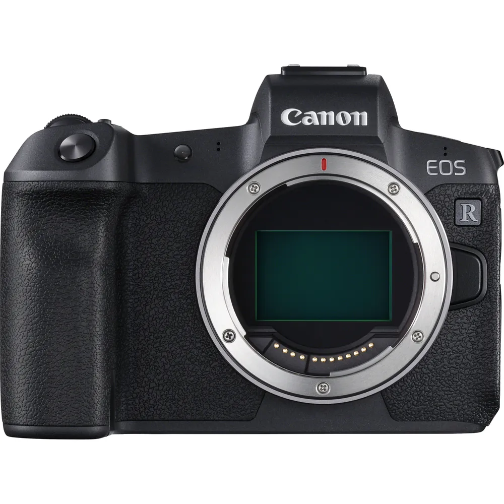 Canon EOS R Body