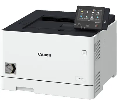 Canon i-SENSYS X C1127P | 3103c024 | Drucker - Farbe