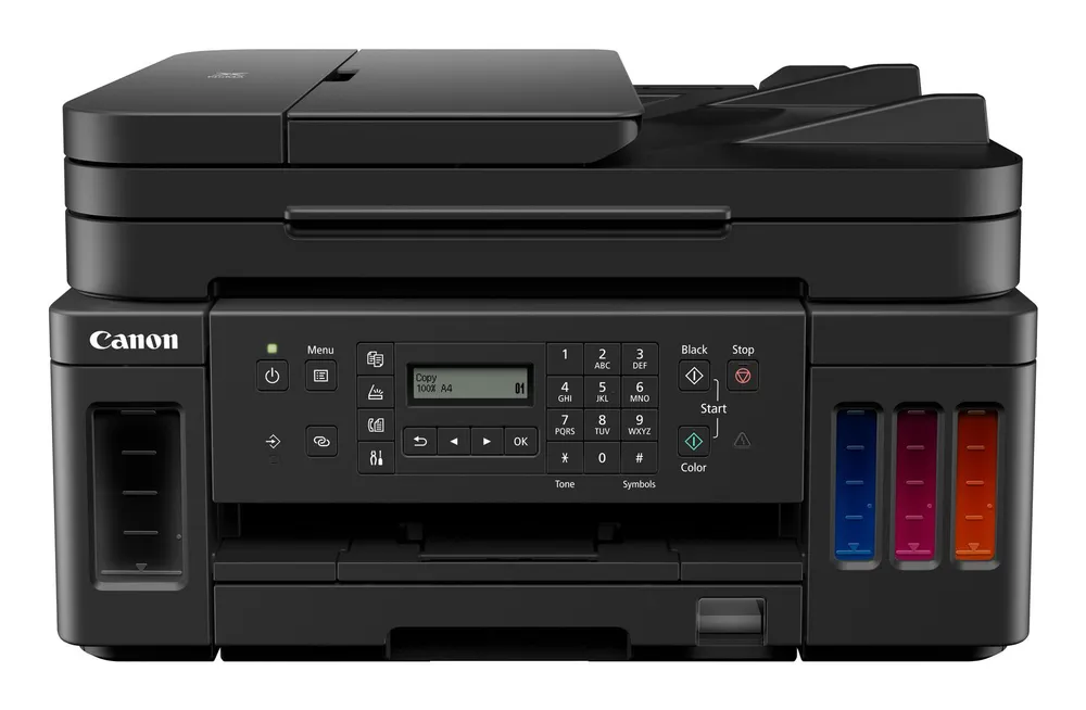 Canon PIXMA G7050 | 3114c006 | Multifunktionsdrucker - Farbe