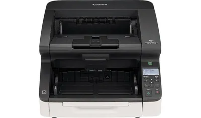Blattzuführungsscaner Canon imageFORMULA DR-G2140 A3 600 x 600 DPI 145 ppm