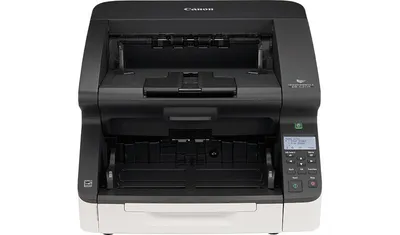 Scanner Canon imageFORMULA DR-G2110 600 DPI 120 ppm A3 Ethernet USB