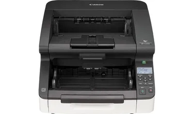 Scanner Canon imageFORMULA DR-G2090 600 DPI 200 ipm A3 USB 3.2