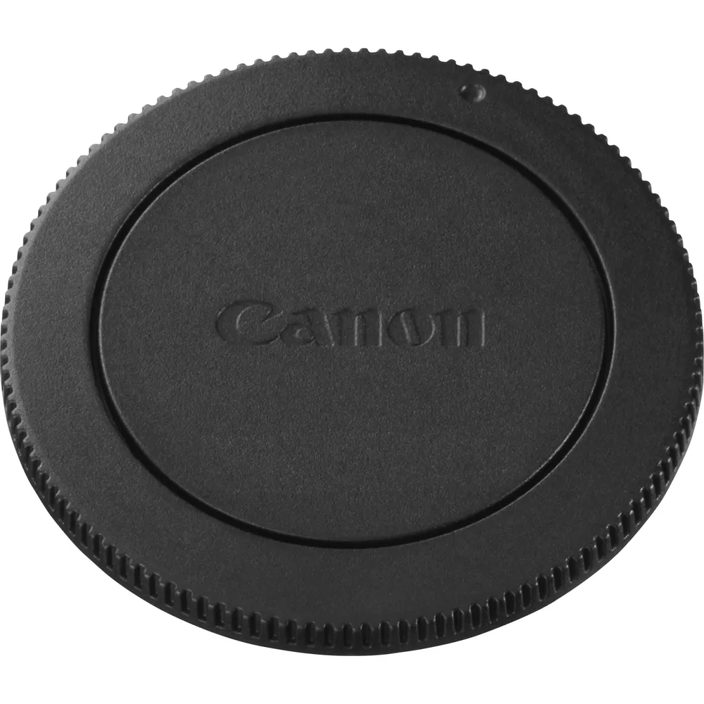 Kameragehäusedeckel Canon R-F-5 Schwarz Für EOS R Serie