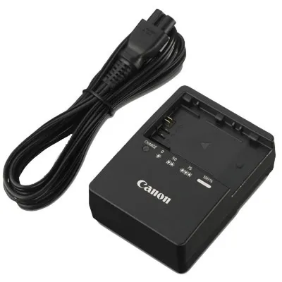 Canon LC-E6E Akkuladegerät