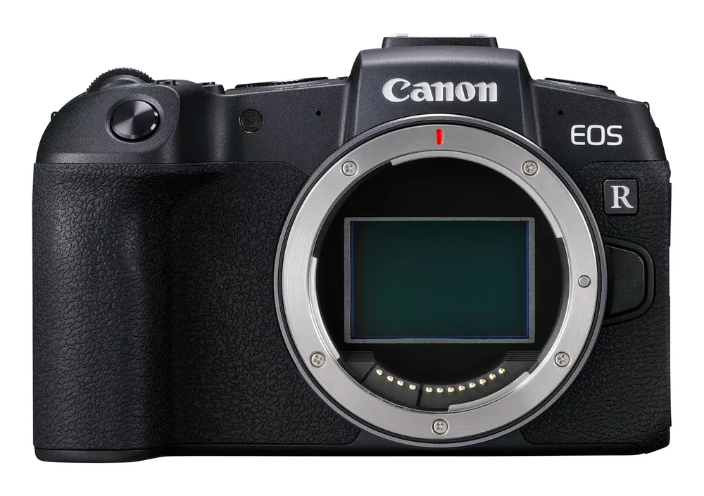 Canon EOS RP Gehäuse