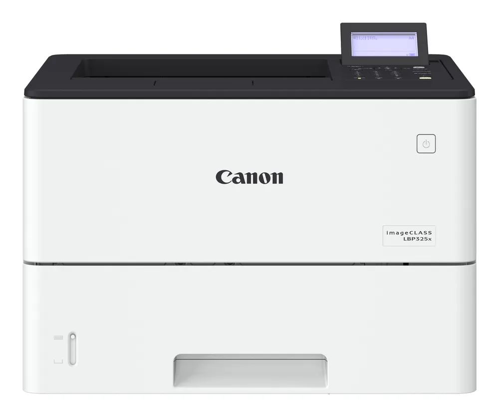 Canon i-SENSYS LBP325x