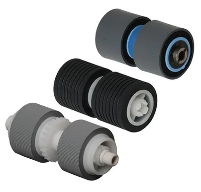 Austauschrolle Canon imageFORMULA DR-G Kompatibel mit Profi-Scannern