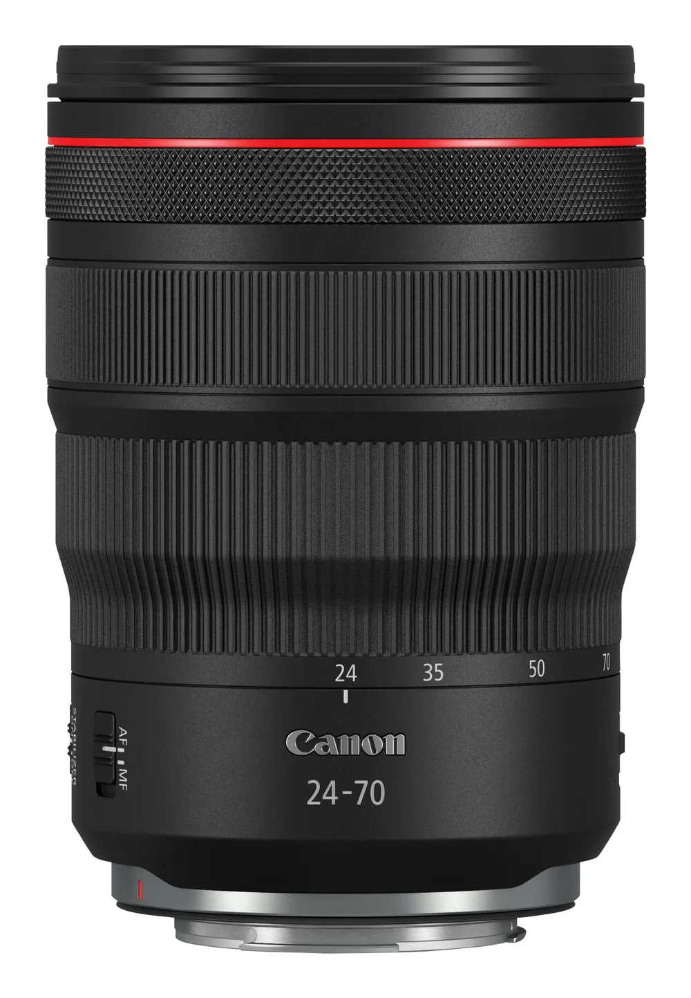 Canon 3680C005 Kameraobjektiv SLR Telezoom-Objektiv Schwarz
