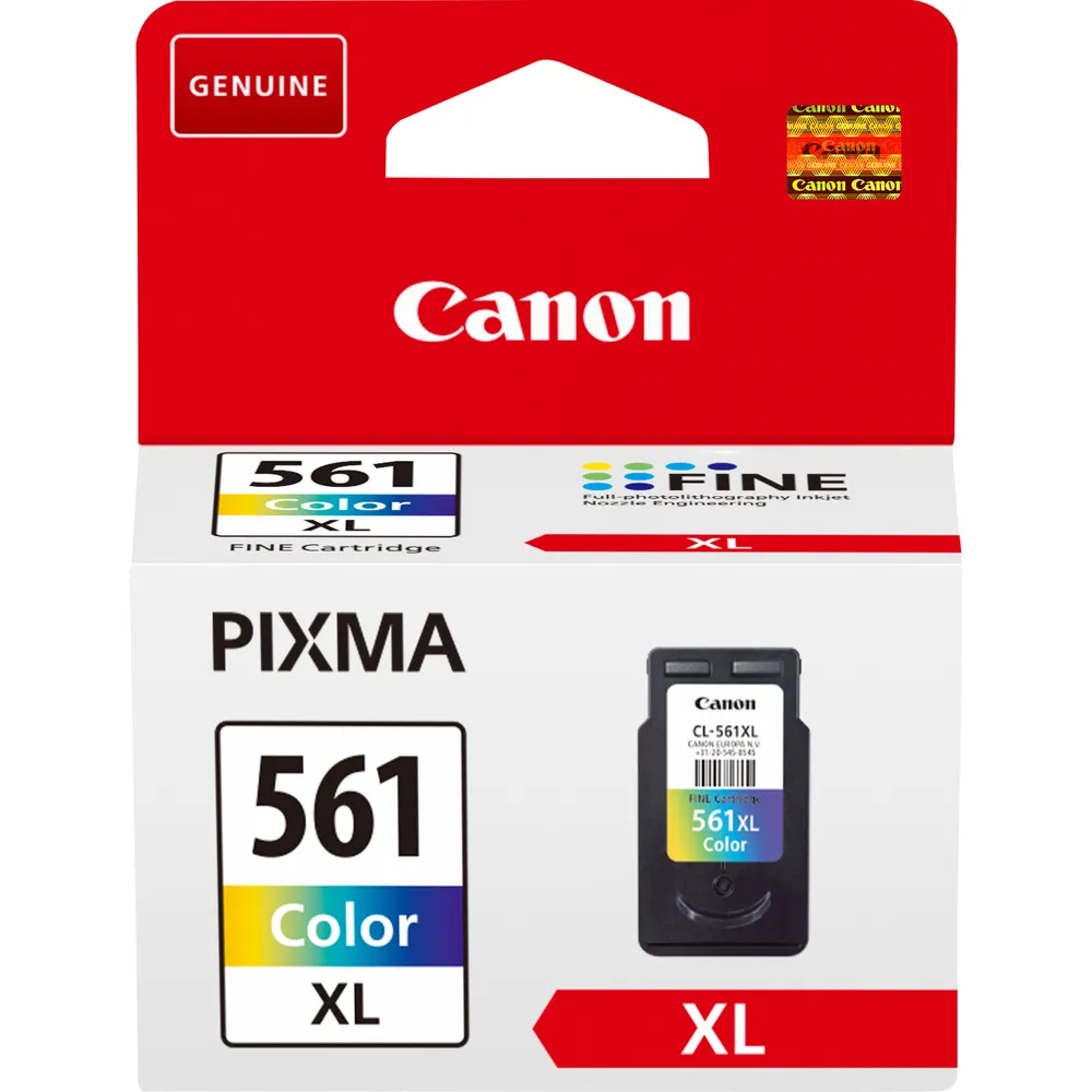 Canon CL-561XL Farbpatrone