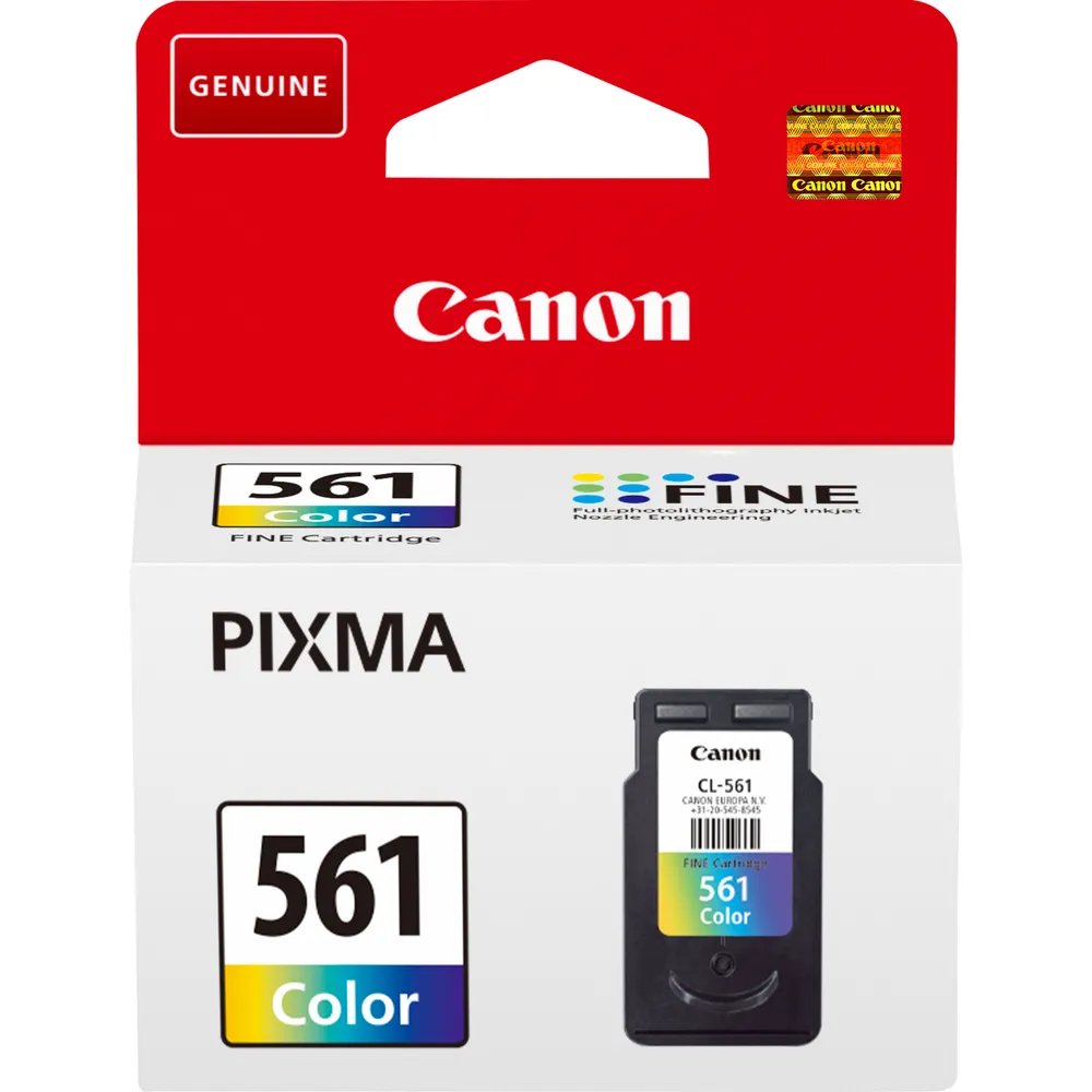 Canon PG-561 Farbpatrone