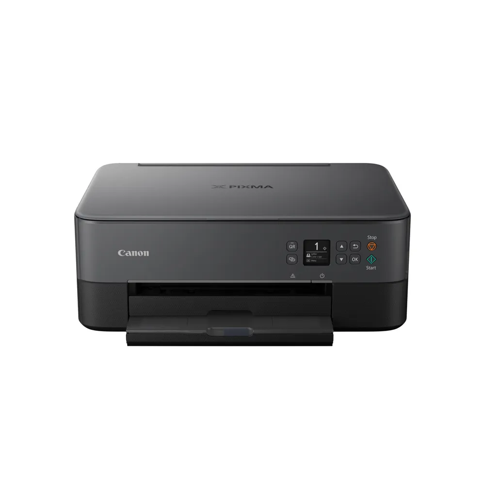 Canon PIXMA TS5350a | 3773c106 | Schwarz - Tintenstrahl