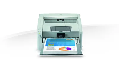 Canon imageFORMULA DR-6010C | 3801b003 | Dokumentenscanner - CMOS / CIS