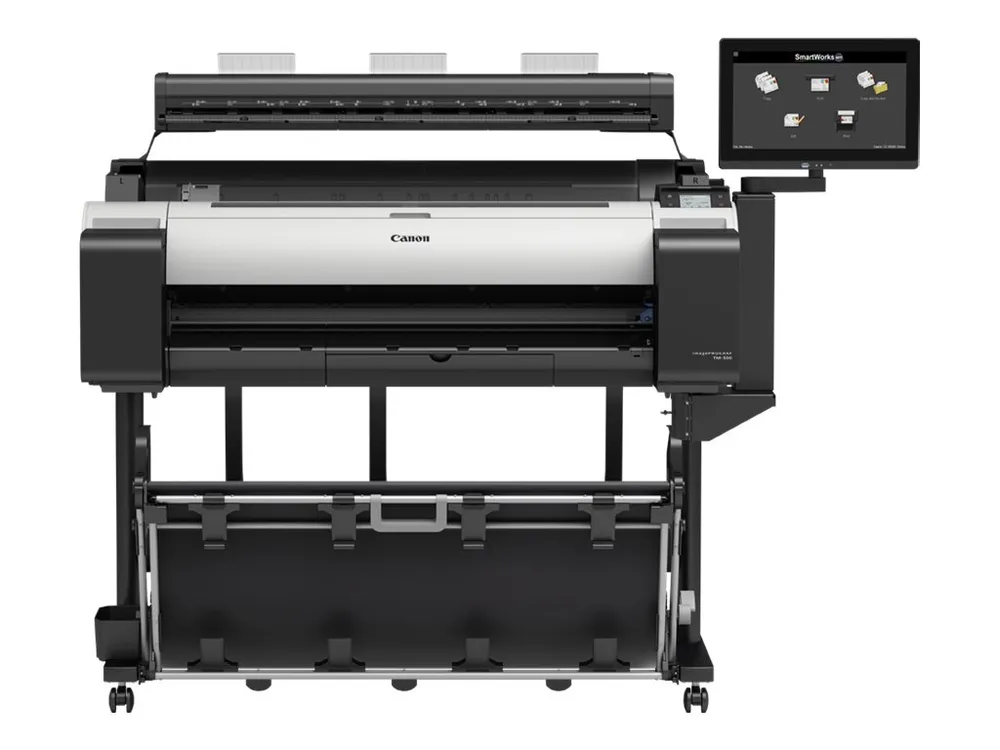 Canon imagePROGRAF TM-300 MFP Z36 | 3909v082 | 914 mm (36")
