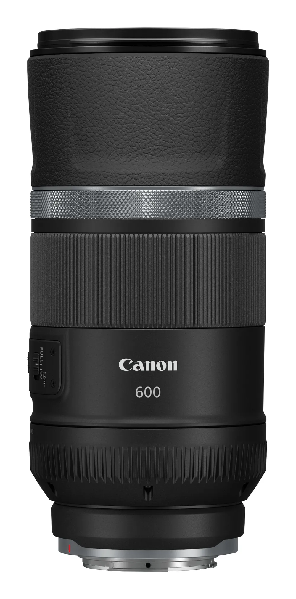 Canon RF 600mm f/11 IS STM