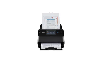 Canon imageFORMULA DR-S150 | 4044c003 | 216 x 356 mm - 600 x 600 DPI