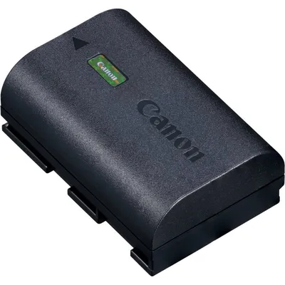 Canon 4132C002 Kamera-/Camcorder-Akku Lithium-Ion (Li-Ion) 2130 mAh