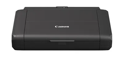 Canon PIXMA TR150 Fotodrucker Tintenstrahl 4800 x 1200 DPI 8" x 10" (20x25 cm) WLAN (4167C026AA)