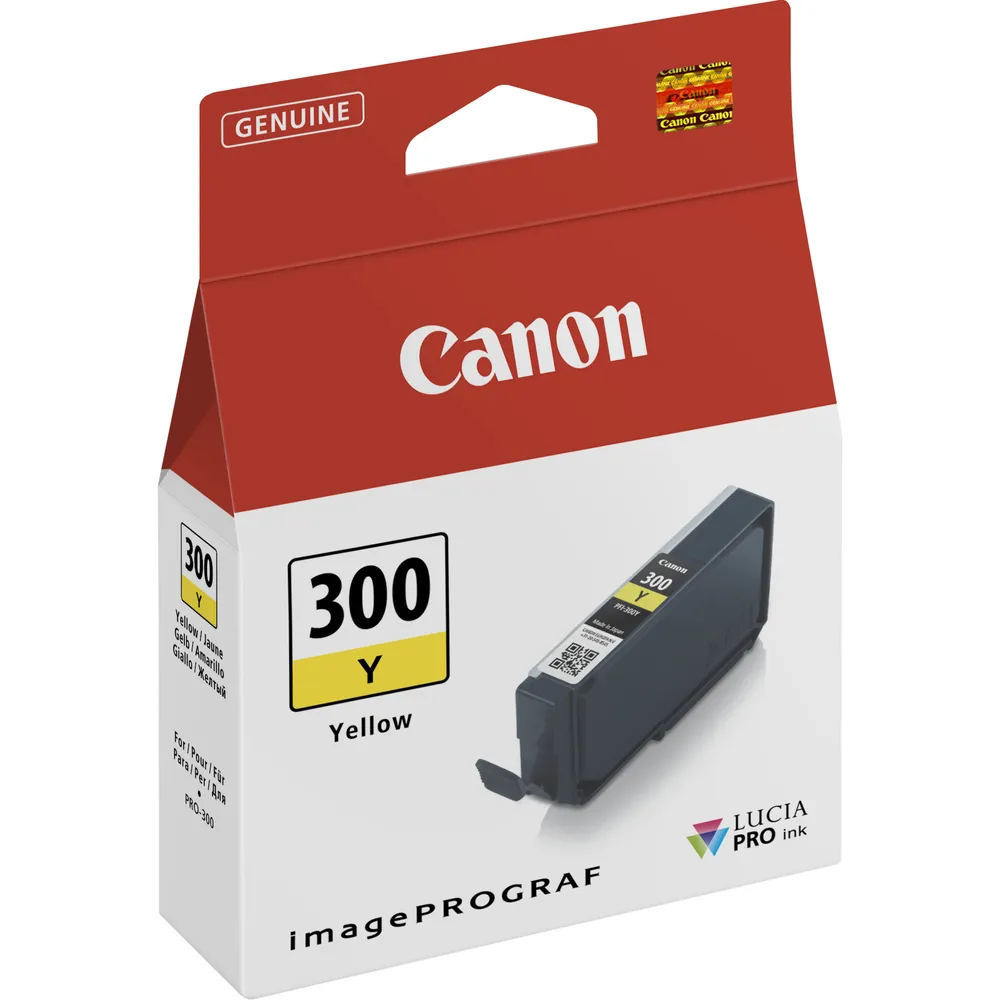 Canon 4196C001 Druckerpatrone 1 Stück(e) Original