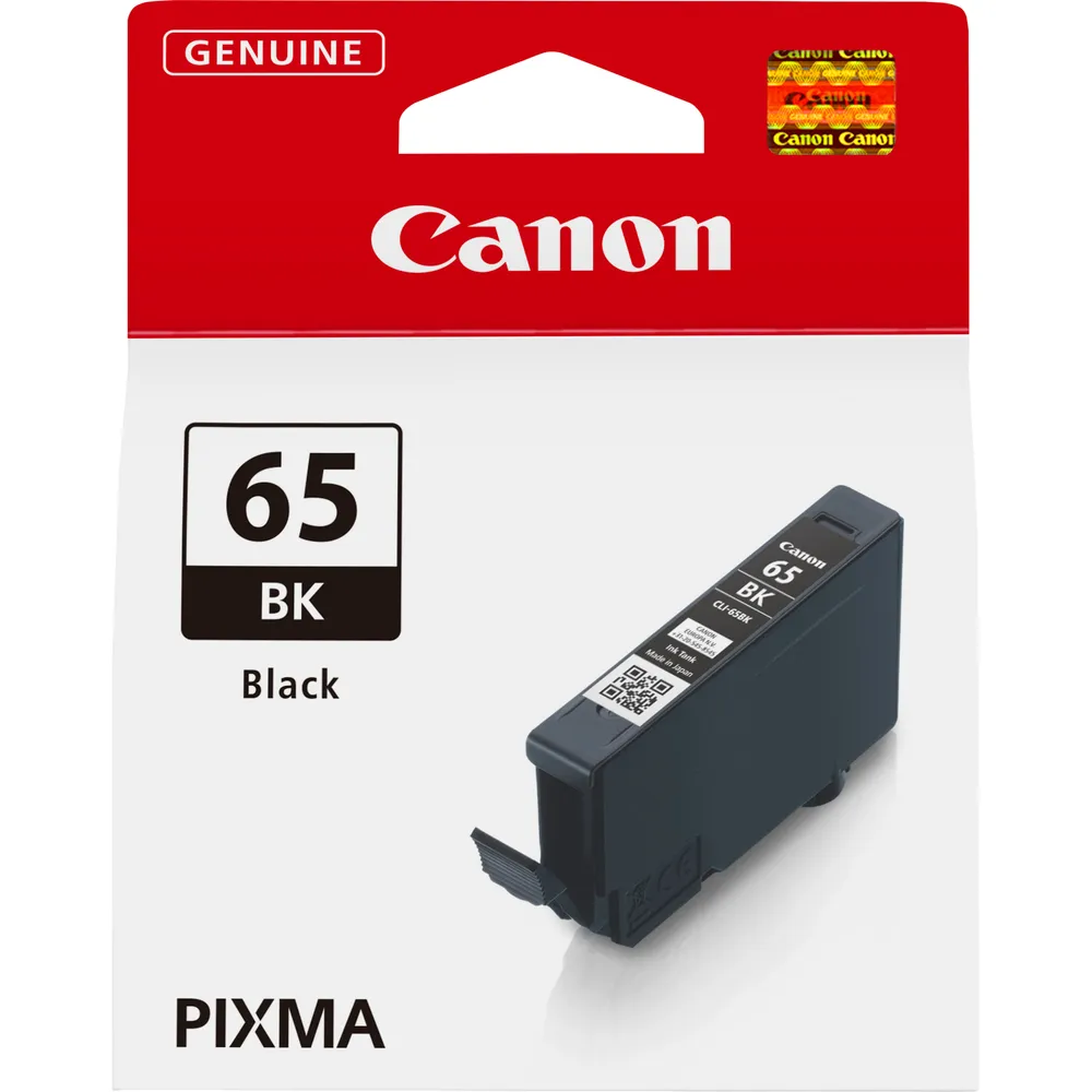 Tintenpatrone Canon 4215C001 Schwarz