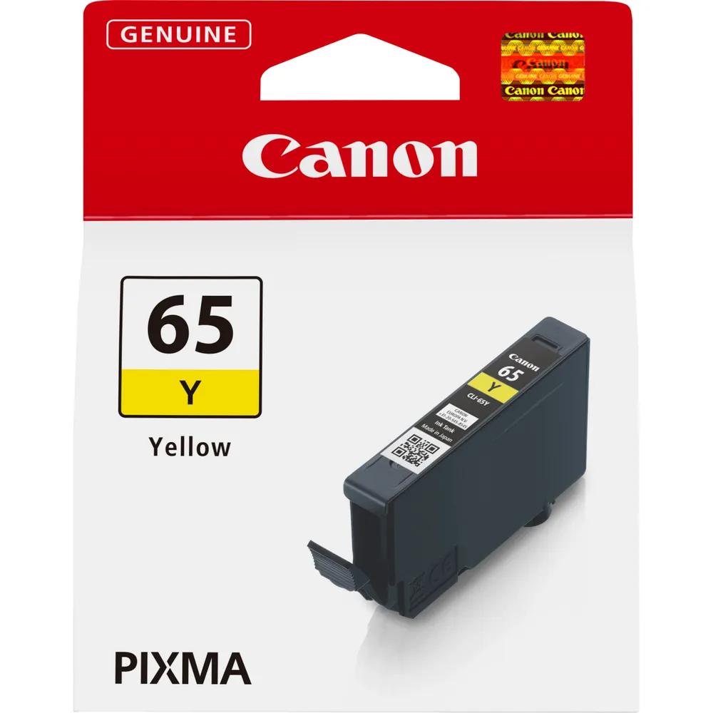Canon 4218C001 Druckerpatrone 1 Stück(e) Original