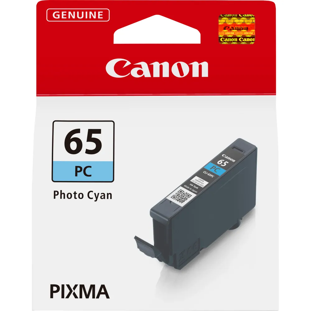 Canon 4220C001 Druckerpatrone 1 Stück(e) Original