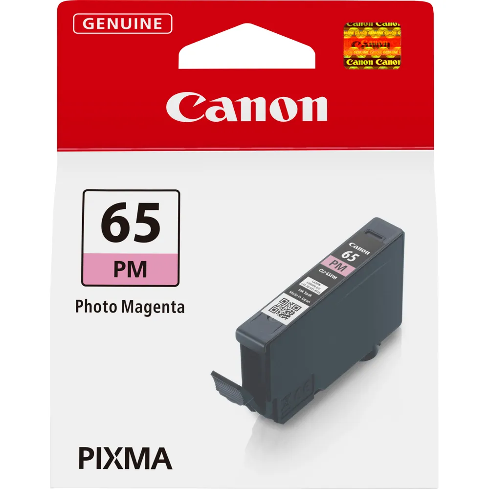 Canon 4221C001 Druckerpatrone 1 Stück(e) Original