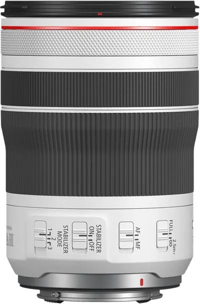 Canon RF 70-200mm f/4 L IS USM