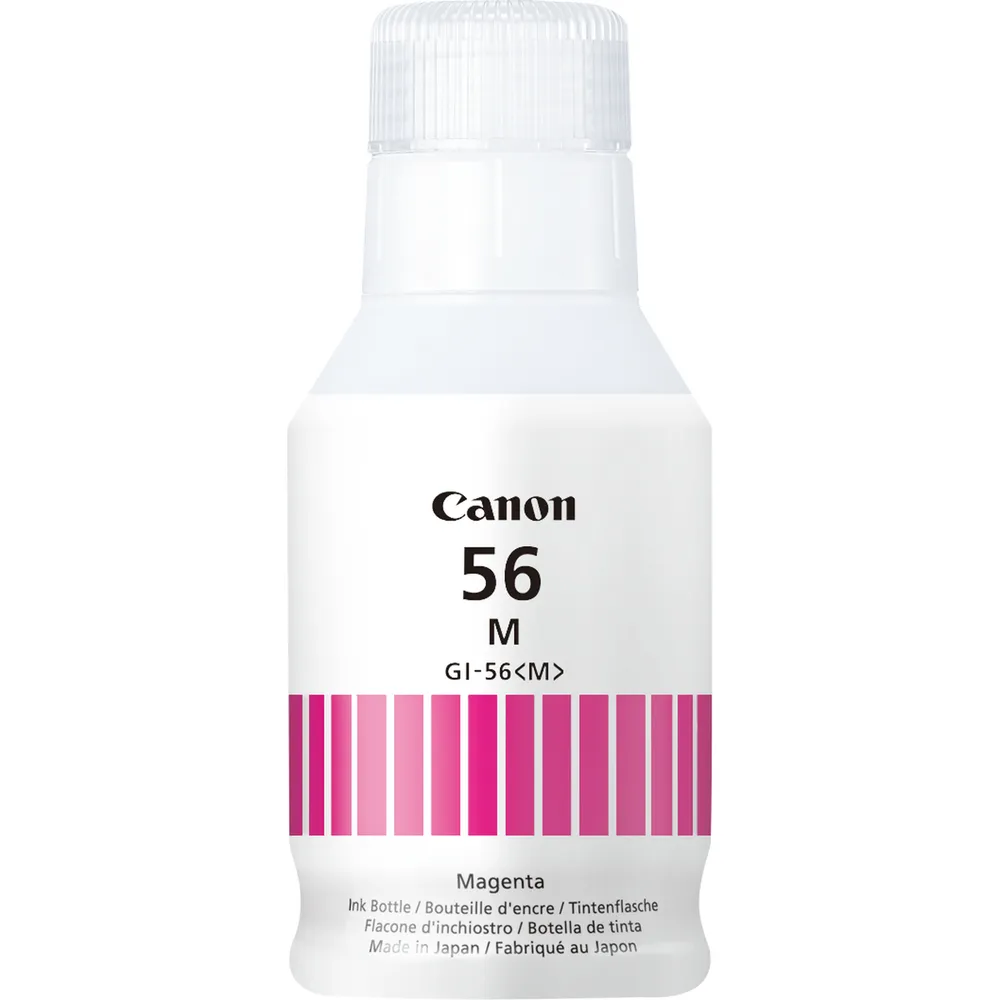 Canon GI-56 Tintenflasche Magenta