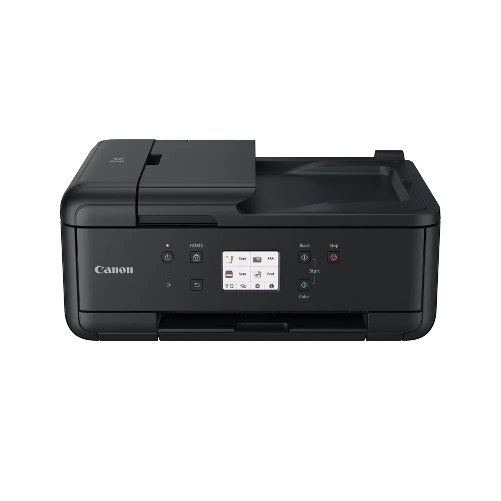 Canon Pixma TR7650